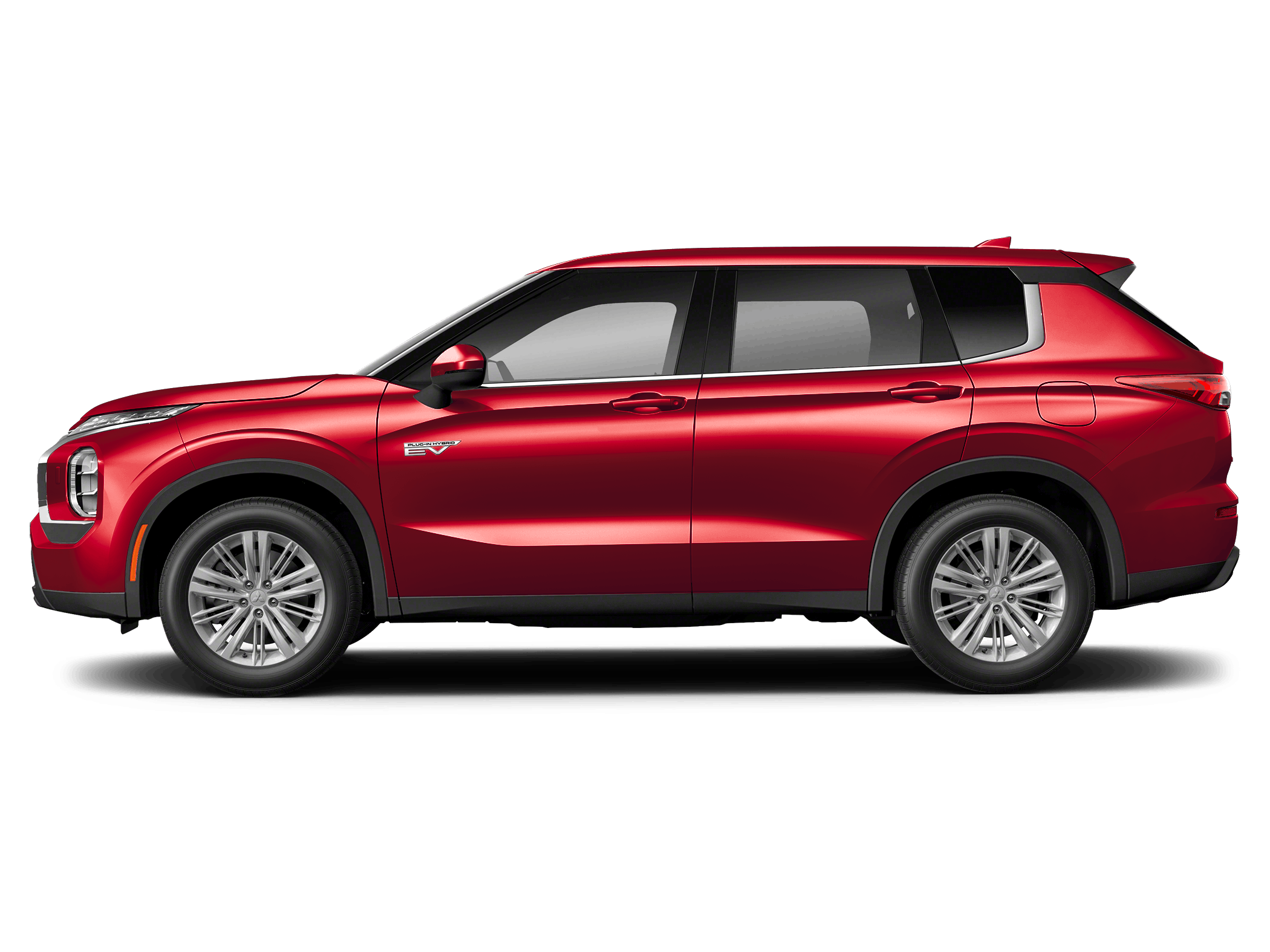 Outlander PHEV | Diehl Mitsubishi